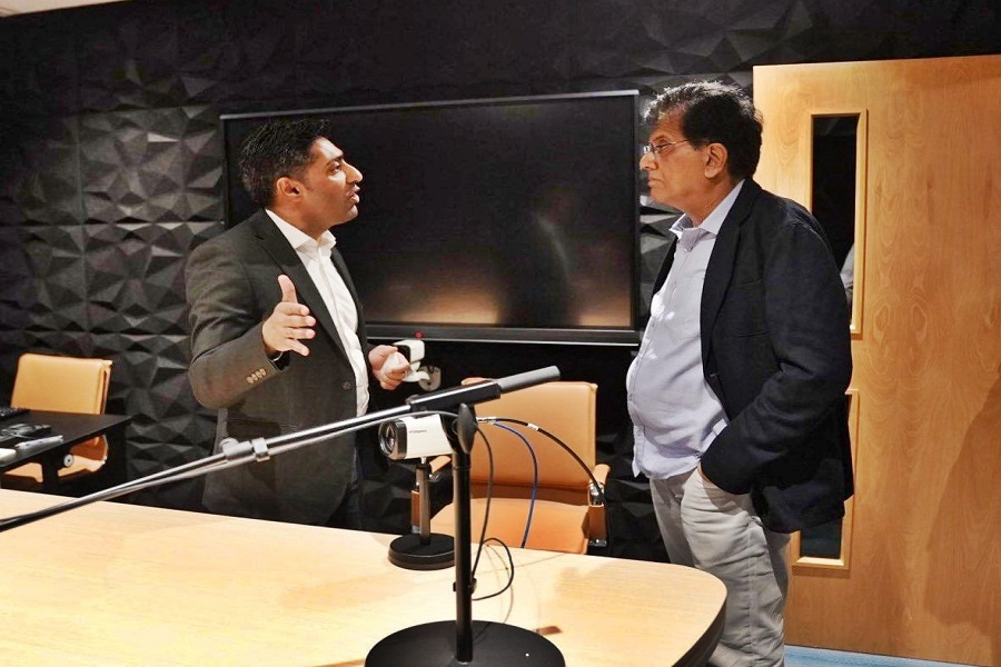 Piyush Goyal commends India-UK sustainability initiatives during London visit